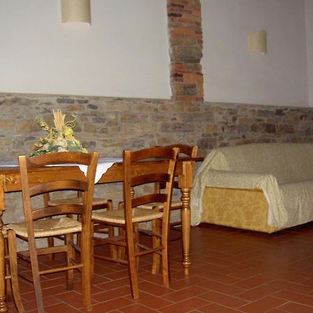 Rimaggiori Country Home & Restaurant Barberino di Mugello Rom bilde