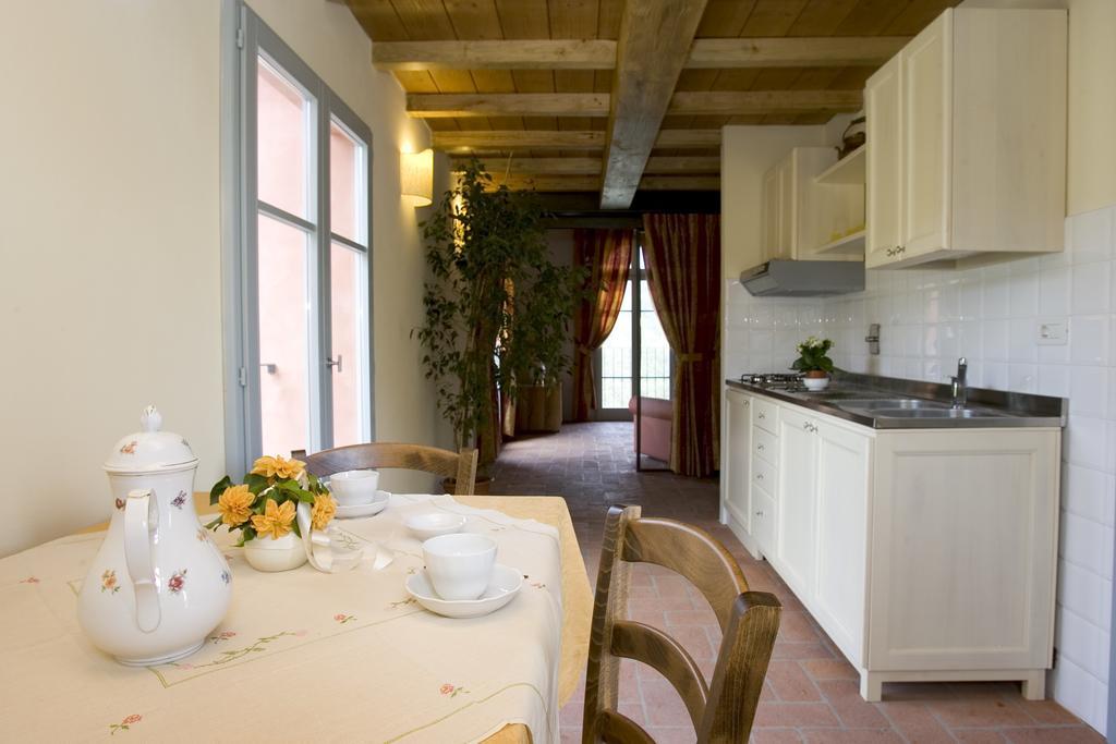 Rimaggiori Country Home & Restaurant Barberino di Mugello Eksteriør bilde